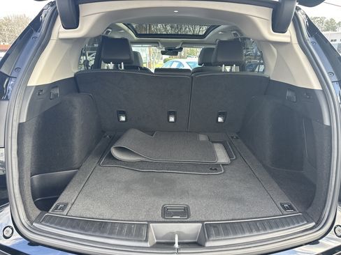 Certified 2023 Acura RDX FWD image 22