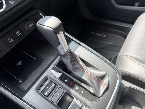 New 2026 Honda CR-V Sport-L image 24