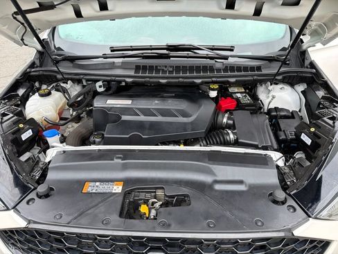 Used 2019 Ford Edge ST AWD/4WD image 38