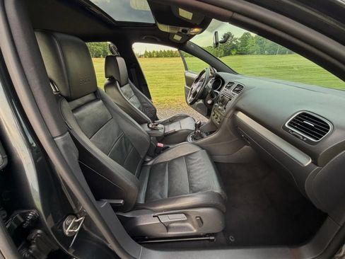 Used 2012 Volkswagen GTI 4-Door FWD image 62