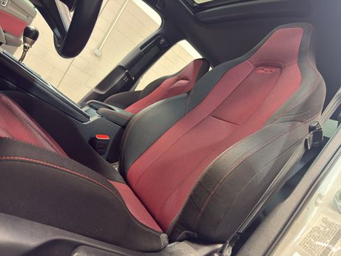 Used 2022 Honda Civic Si image 14