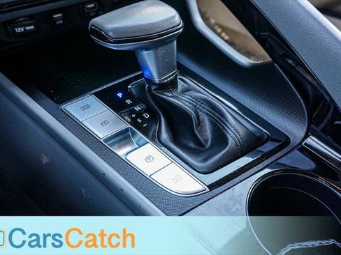 Used 2022 Hyundai Elantra SEL w/ Convenience Package FWD image 33