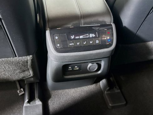 Used 2024 INFINITI QX60 Luxe image 30