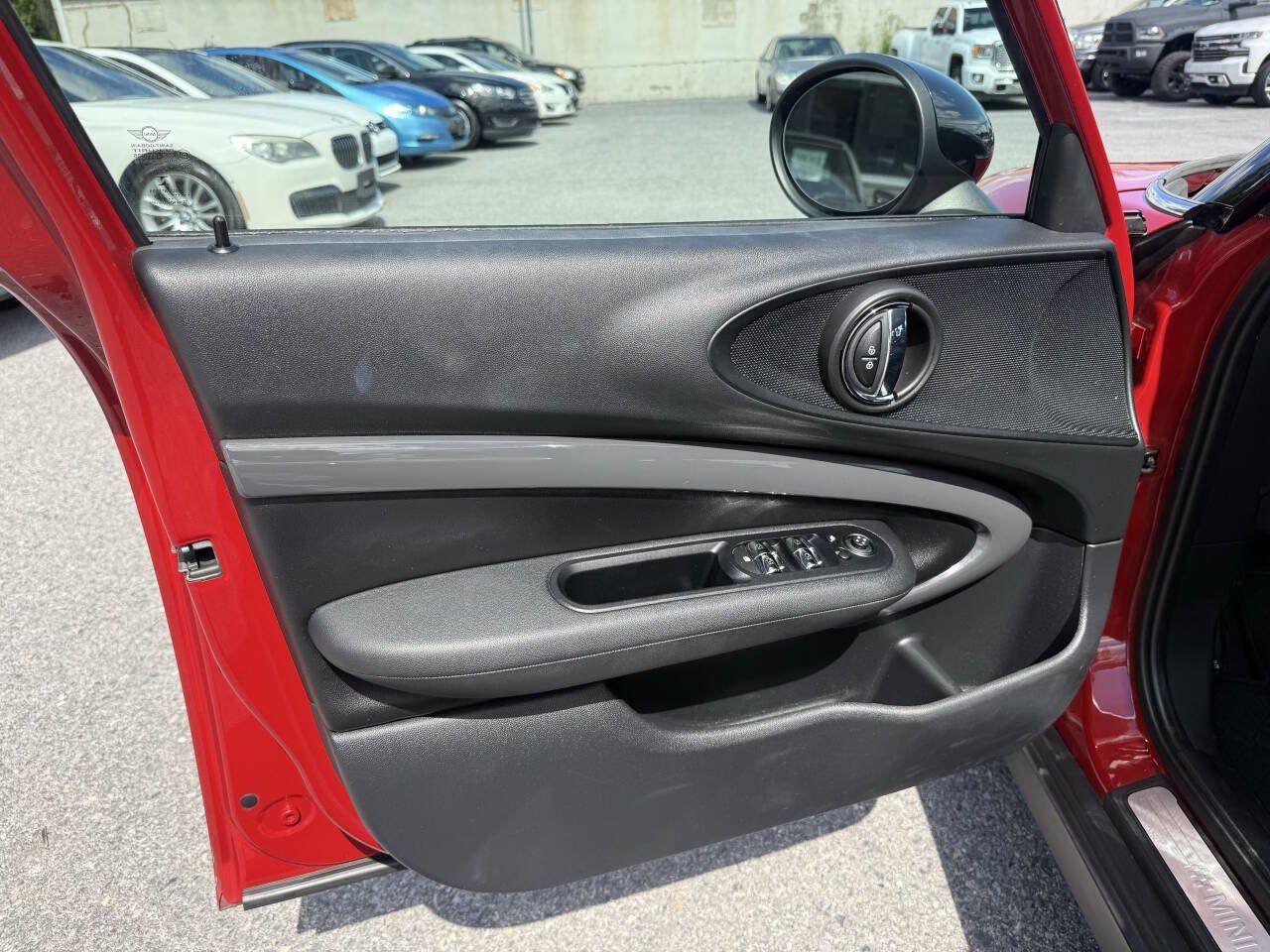 Used 2016 MINI Cooper Clubman S FWD image 10