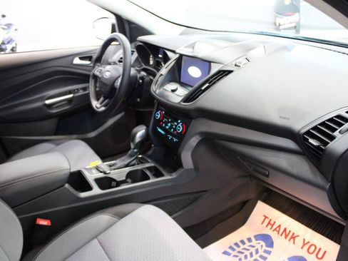 Used 2019 Ford Escape SE AWD/4WD image 22