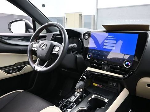 Certified 2024 Lexus NX 350 AWD image 29