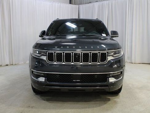 Used 2022 Jeep Wagoneer Series I w/ Convenience Group I image 36