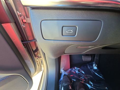 New 2026 Volvo XC90 B6 Ultra w/ Lounge Package image 29