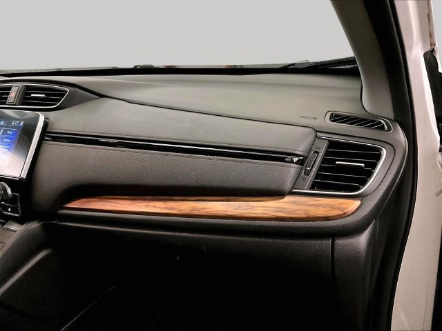 Used 2021 Honda CR-V EX image 15