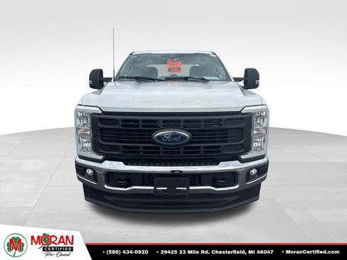 Used 2024 Ford F250 XL w/ XL Chrome Package AWD/4WD image 8