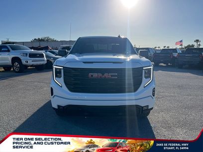 New 2026 GMC Sierra 1500 Elevation w/ Preferred Package