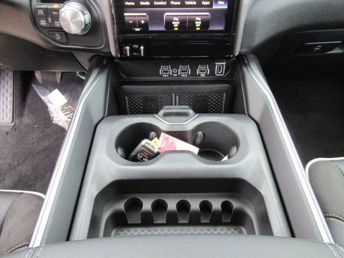 New 2026 RAM 1500 Laramie w/ Night Edition image 25