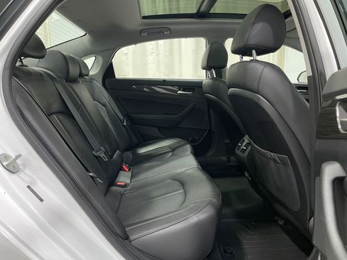 Used 2018 Hyundai Sonata Limited w/ Ultimate Package 07 image 30