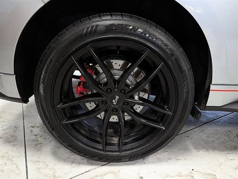 Used 2020 Ford Edge ST w/ Equipment Group 401A AWD/4WD image 13