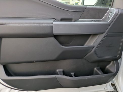 New 2026 Ford F150 XLT w/ Equipment Group 302A MID image 23