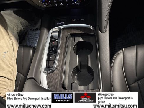Used 2024 Buick Enclave Avenir w/ Avenir Technology Package AWD/4WD image 24