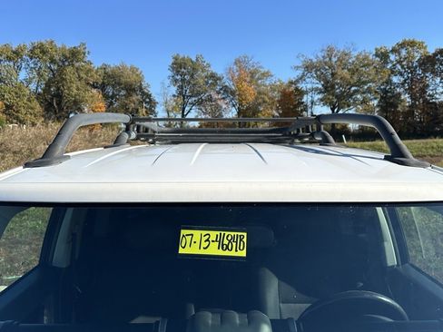 Used 2007 Toyota FJ Cruiser 4WD image 26