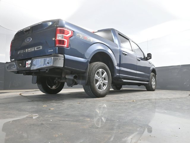 Used 2019 Ford F150 XLT w/ Equipment Group 302A Luxury AWD/4WD image 41