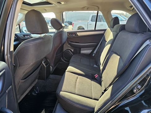 Used 2015 Subaru Outback 2.5i Premium image 15