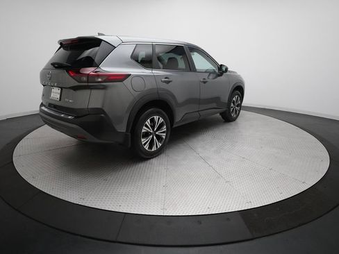 Certified 2023 Nissan Rogue SV image 34