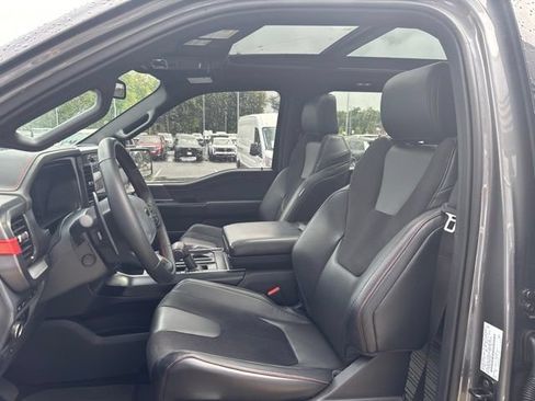 Used 2024 Ford F150 Raptor AWD/4WD image 10