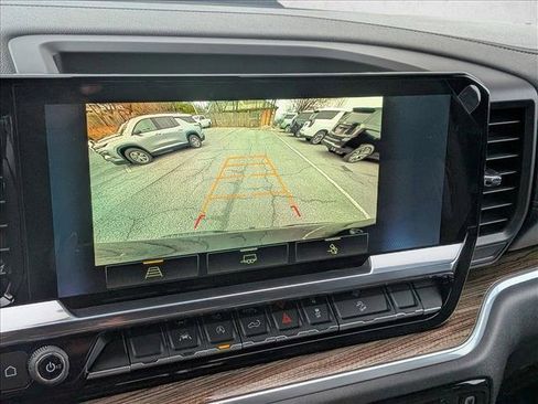 New 2026 Chevrolet Silverado 1500 LT Trail Boss w/ Convenience Package II image 12