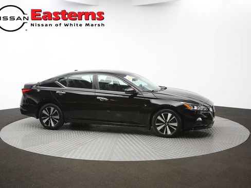Used 2021 Nissan Altima 2.5 SV w/ SV Premium Package image 85