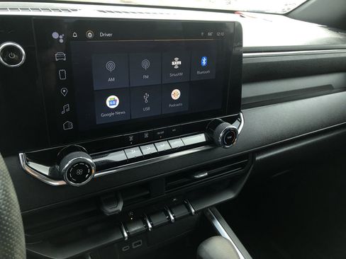 Used 2023 Chevrolet Colorado W/T w/ WT Convenience Package II image 19