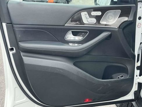 Used 2024 Mercedes-Benz GLE 350 GLE 350 w/ 3rd Row Seat Package image 15