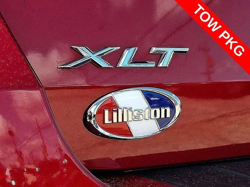 Used 2024 Ford Explorer XLT w/ Class IV Trailer Tow Package AWD/4WD image 33