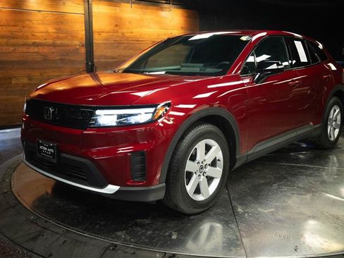 Used 2026 Honda Prologue EX image 2