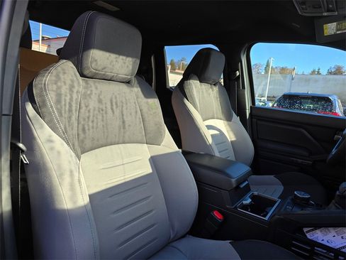 New 2026 Toyota Tacoma TRD Off-Road image 11