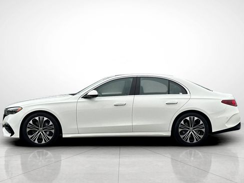 Certified 2024 Mercedes-Benz E 350 4MATIC Sedan image 25