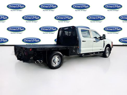Used 2024 Ford F250 XL image 8