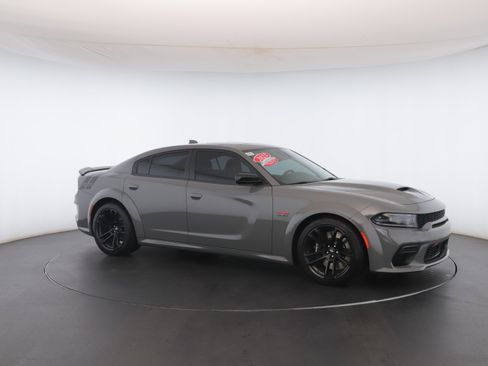 Used 2023 Dodge Charger Scat Pack image 37
