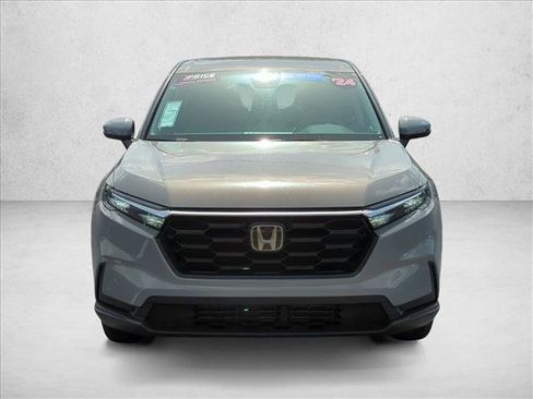 Certified 2024 Honda CR-V LX image 2