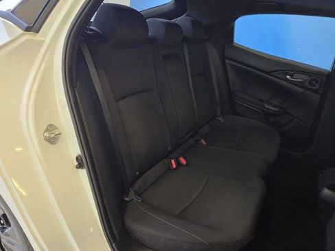 Used 2019 Honda Civic EX image 25