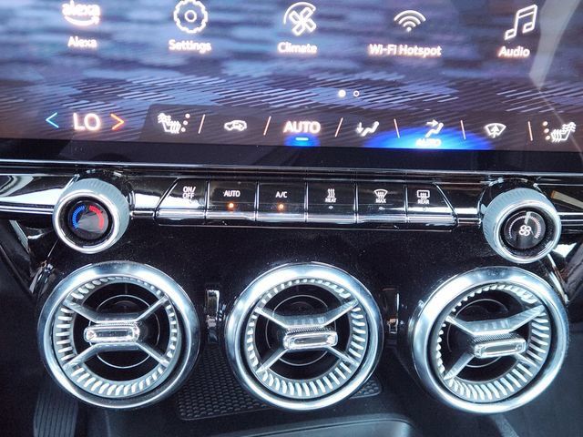 Used 2024 Chevrolet Blazer EV LT AWD/4WD image 17