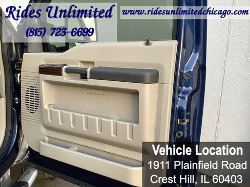 Used 2008 Ford F350 Lariat image 29