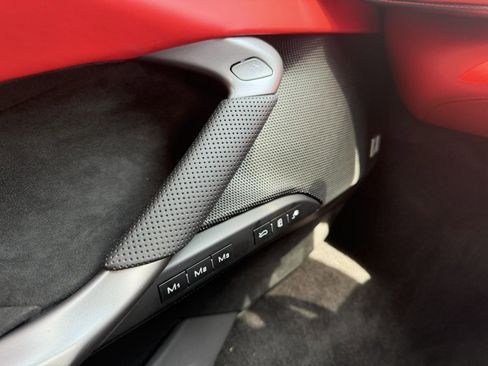 Used 2024 Ferrari 296 GTS RWD image 18