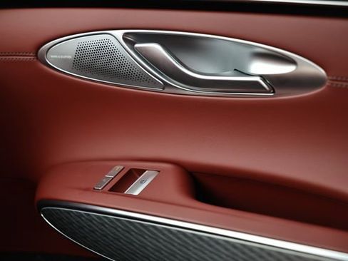 New 2026 Genesis GV70 2.5T Sport Prestige image 42