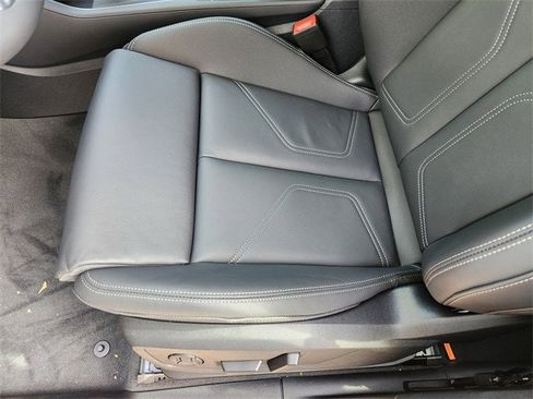 New 2025 Audi Q3 2.0T Premium image 23