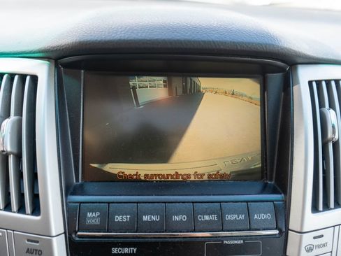 Used 2008 Lexus RX 350 AWD image 24