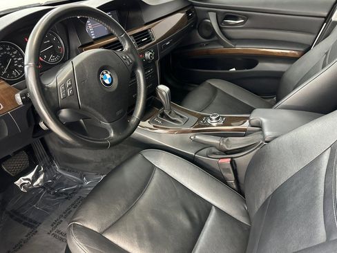 Used 2011 BMW 335d Sedan image 4