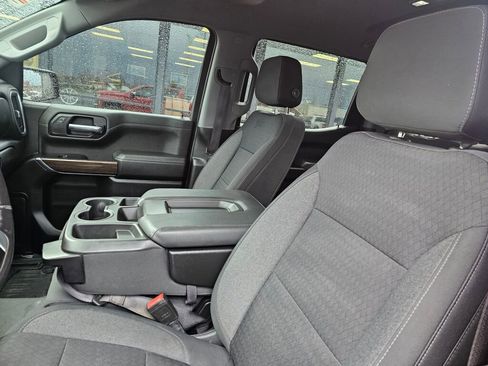 Used 2022 Chevrolet Silverado 1500 LT image 19