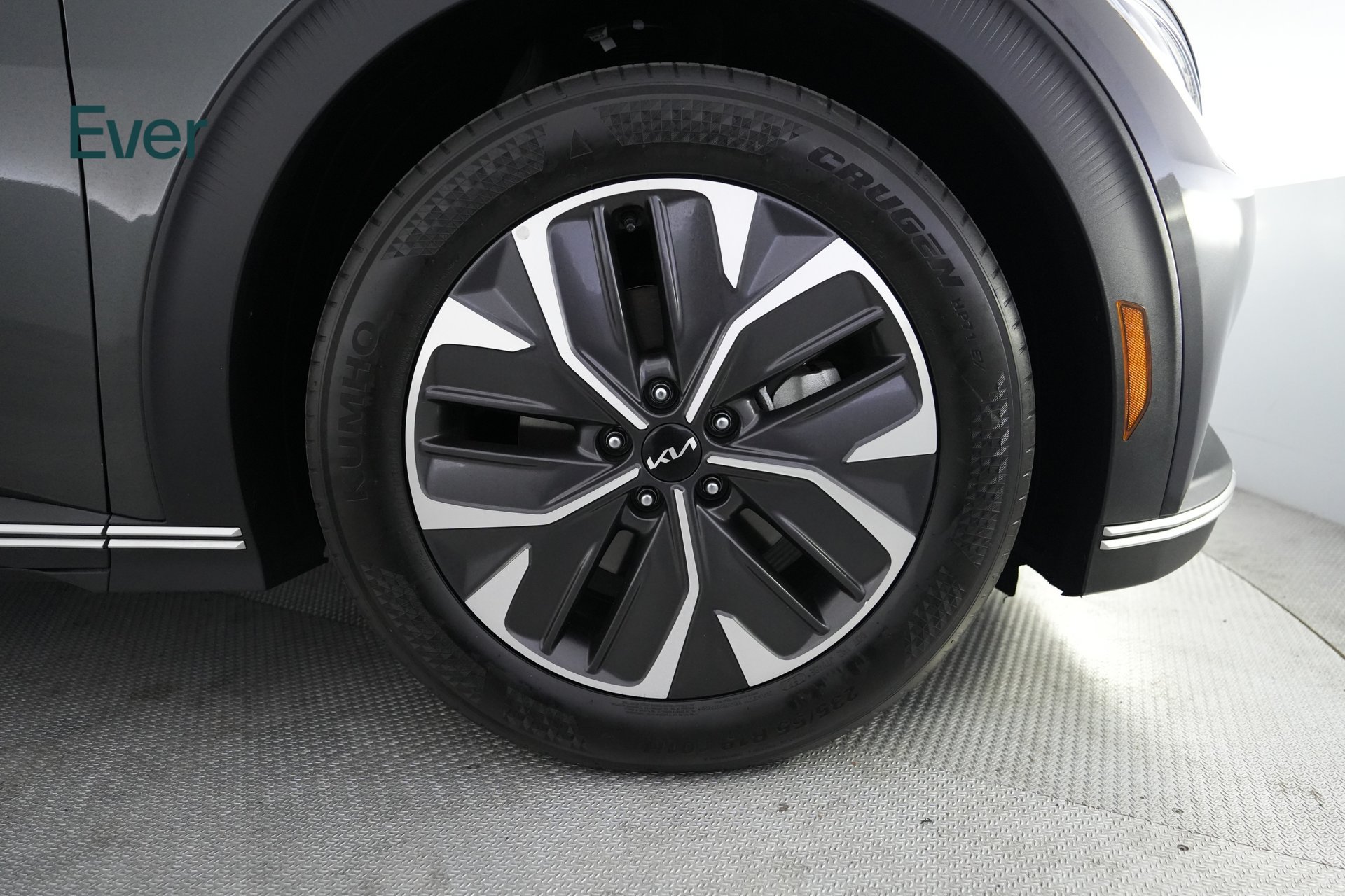 Used 2024 Kia EV6 Light RWD image 20