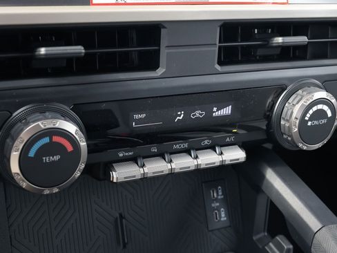 New 2026 Toyota Tacoma SR5 AWD/4WD image 22