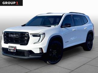Used 2026 GMC Acadia Elevation w/ Black Edition FWD video 1