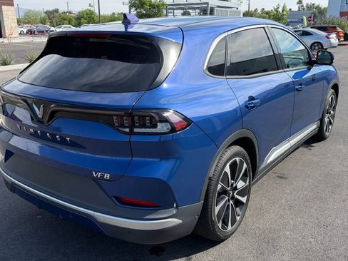 Used 2023 VinFast VF 8 Plus AWD/4WD image 5