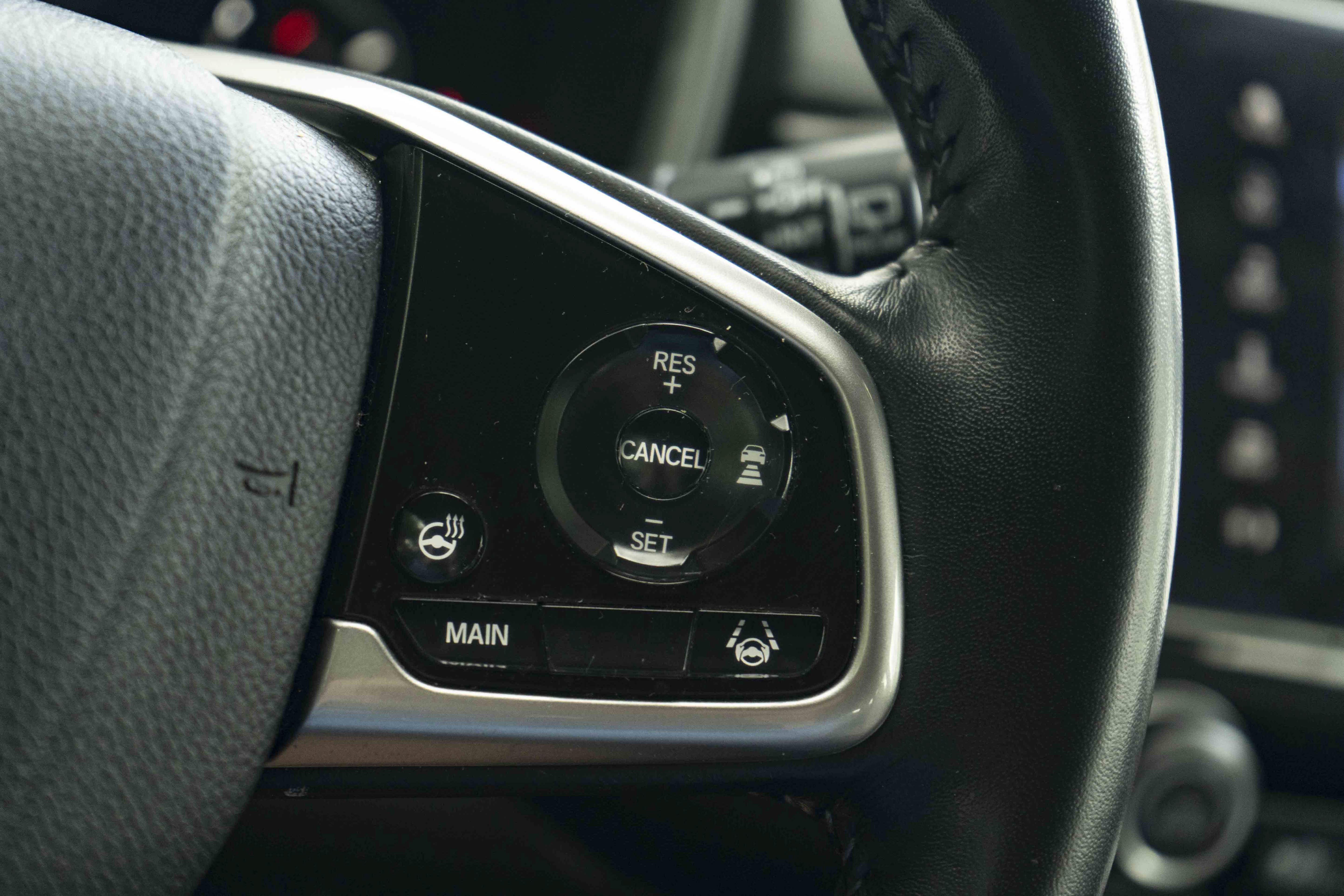 Used 2022 Honda CR-V Touring image 21